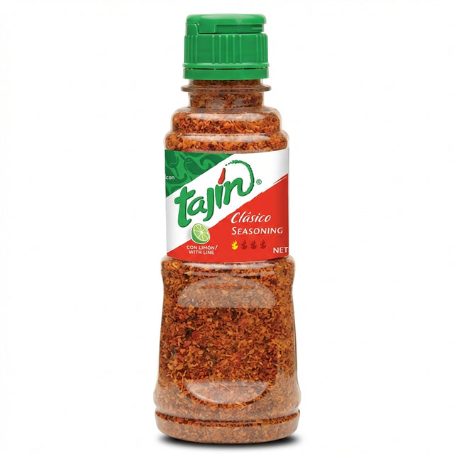 Tajin Chilli and Lime Seasoning 142g - World Food Shop