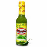 El Yucateco Chile Jalapeno 150ml - World Food Shop