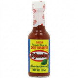 El Yucateco Habanero Red 120ml - World Food Shop