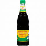 GOLDEN MOUNTAIN Seasoning Sauce 600ml - World Food Shop