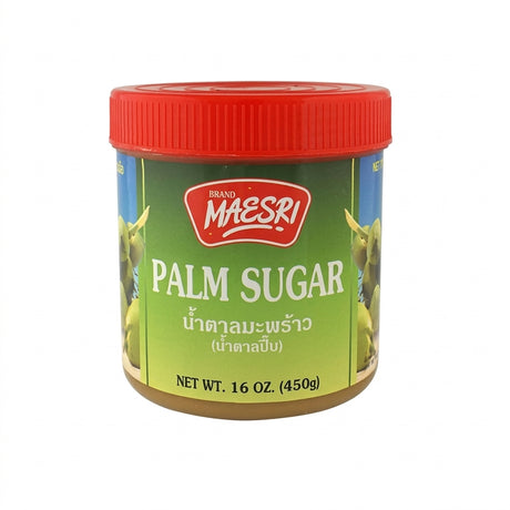 MAE SRI Palm Sugar 450g - World Food Shop