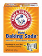 Arm & Hammer Pure Baking Soda 227G (8Oz) - World Food Shop