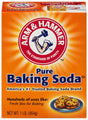 Arm & Hammer Pure Baking Soda 454G (1Lbs) - World Food Shop