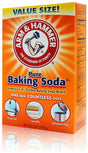 Arm & Hammer Pure Baking Soda 1.81Kg (4Lbs) - World Food Shop