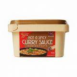 Gold Fish Chinese Hot&Spicy Paste 405G - World Food Shop