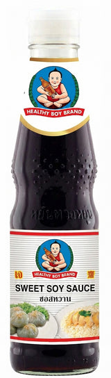 Healthy Boy Sweet Soy Sauce 700Ml - World Food Shop