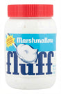 Marshmallow Fluff Vanilla 7.5Oz - World Food Shop