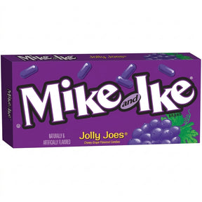 Mike & Ike Jolly Joes 5Oz - World Food Shop