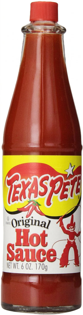 Texas Pete Hot Sauce 6Oz - World Food Shop