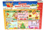 Swizzels Advent Calendar 220G - World Food Shop