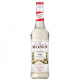 Monin Pure Cane Sugar Syrup 25Cl - World Food Shop