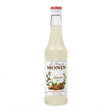 Monin Almond Syrup 25Cl - World Food Shop