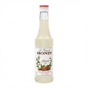 Monin Almond Syrup 25Cl - World Food Shop