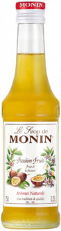 Monin Passion Fruit Syrup 25Cl - World Food Shop