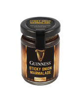 Guinness Sticky Onion Marmalade 100G - World Food Shop