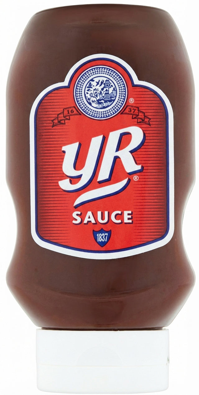 Yr Top Down Original Sauce 485G - World Food Shop