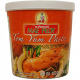 Mae Ploy Tom Yum Paste 400G - World Food Shop