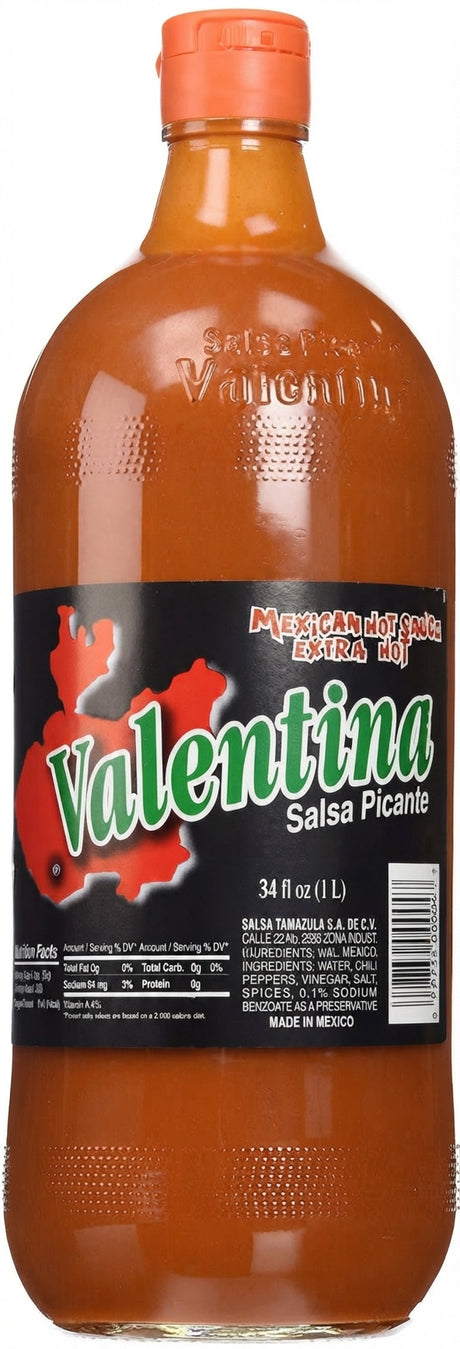 Valentina Black 1Lt