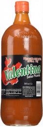 Valentina Black 1Lt - World Food Shop