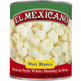 El Mexicano Pozole 822G - World Food Shop