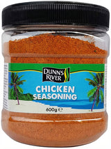Dunns River Chicken Seasoning 600G - World Food Shop