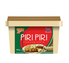 Goldfish Piri Piri Paste 405G - World Food Shop