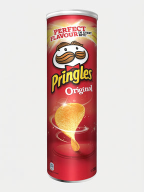 Pringles Original 200G - World Food Shop