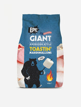 Epic Giant Toastin Mallows 600G - World Food Shop