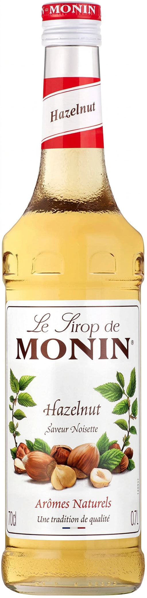 Monin Hazelnut 70Cl - World Food Shop