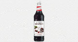 Monin Black Forest 1Ltr - World Food Shop