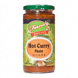 Ferns Hot Curry Paste 380G - World Food Shop