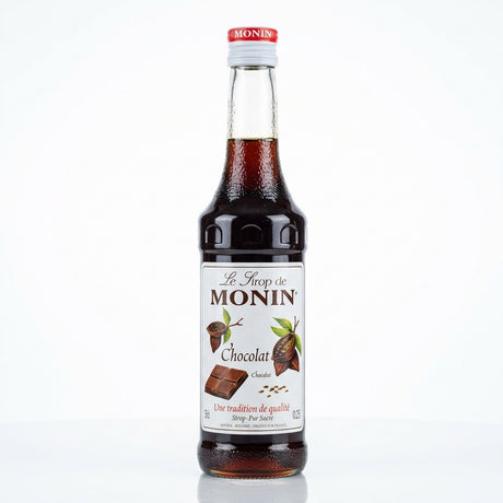 Monin Chocolate 25Cl - World Food Shop