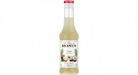 Monin Coconut 25Cl - World Food Shop