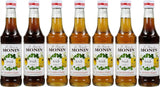 Monin Irish Syrup 25Cl - World Food Shop