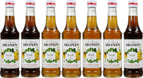 Monin Irish Syrup 25Cl - World Food Shop