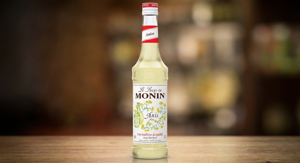 Monin Anise 70Cl - World Food Shop