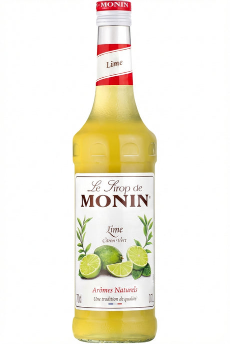 Monin Lime 70Cl - World Food Shop
