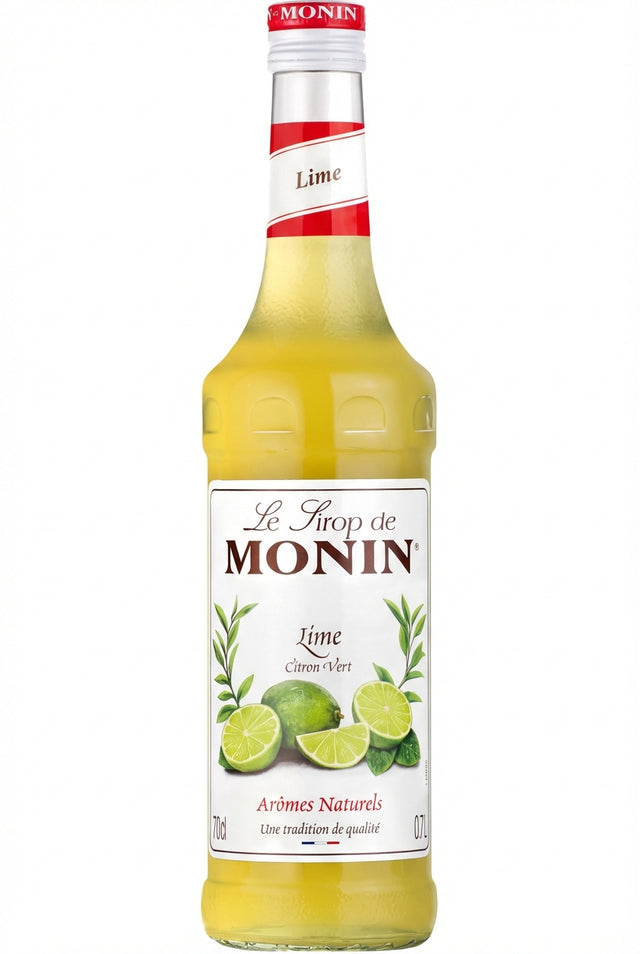 Monin Lime 70Cl - World Food Shop