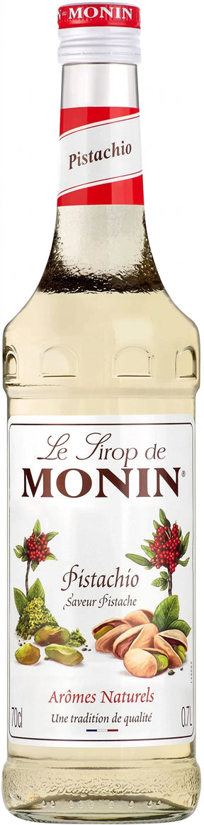 Monin Pistachio 70Cl - World Food Shop