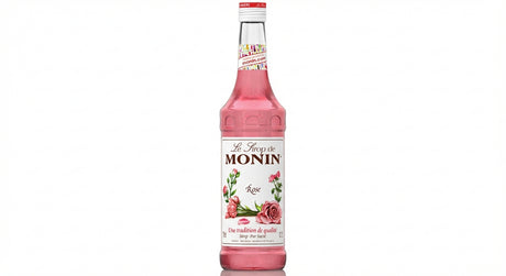 Monin Rose 70Cl - World Food Shop