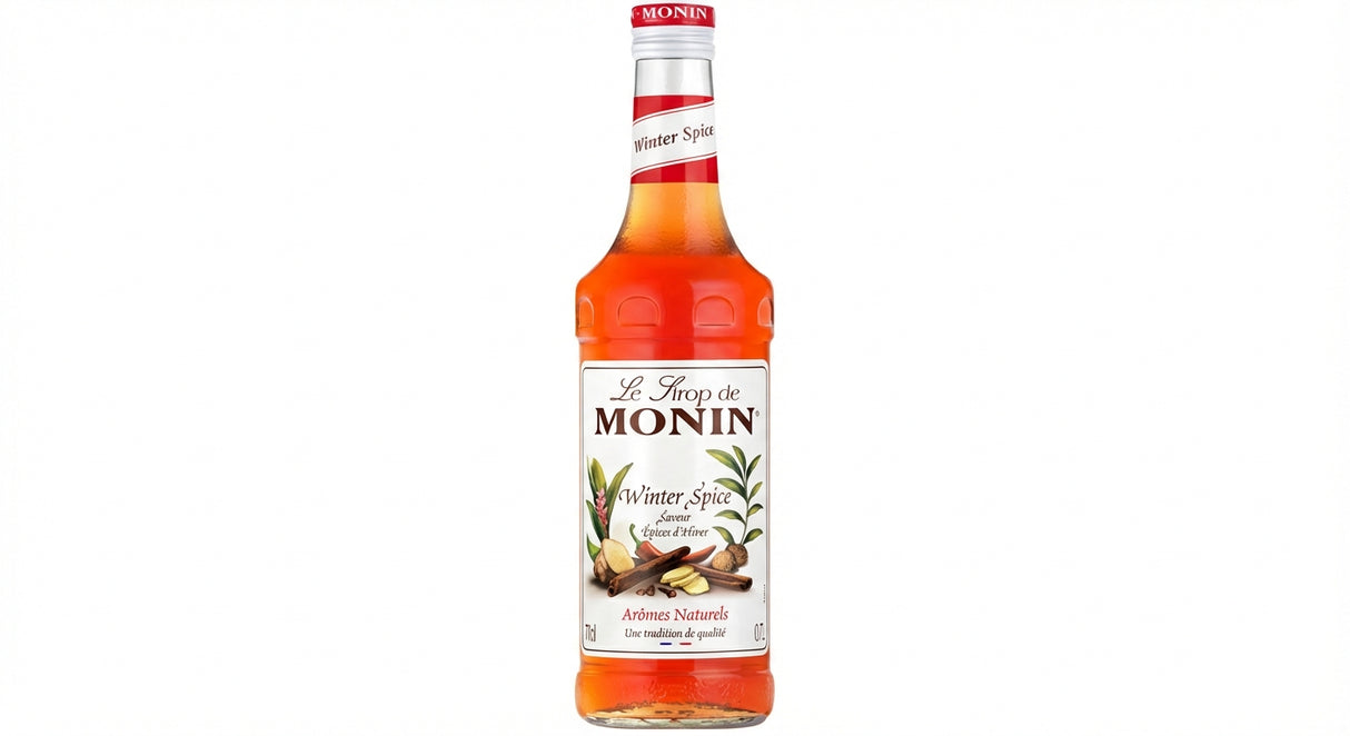 Monin Winter Spice 70Cl - World Food Shop