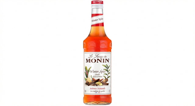 Monin Winter Spice 70Cl - World Food Shop