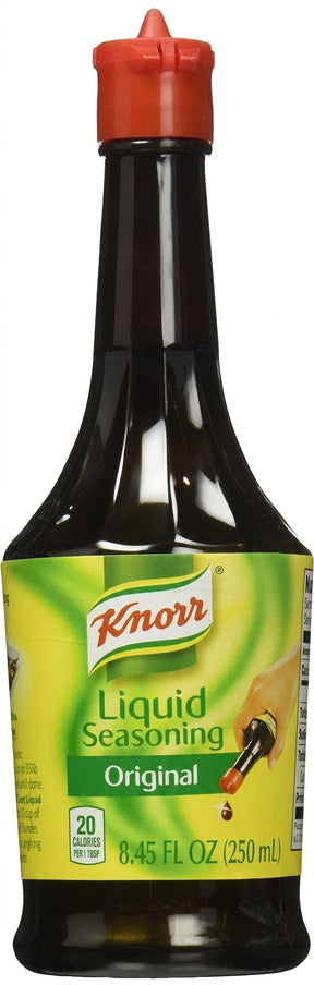 Knorr Liquid Seasoning 250Ml - World Food Shop