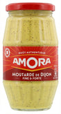 Amora Dijon Mustard 440G - World Food Shop