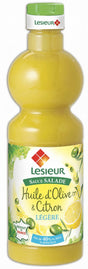Lesieur Plain Mustard Vinaigrette 50Cl - World Food Shop