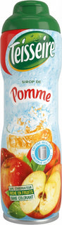 Teisseire Apple Cordial 60Cl - World Food Shop