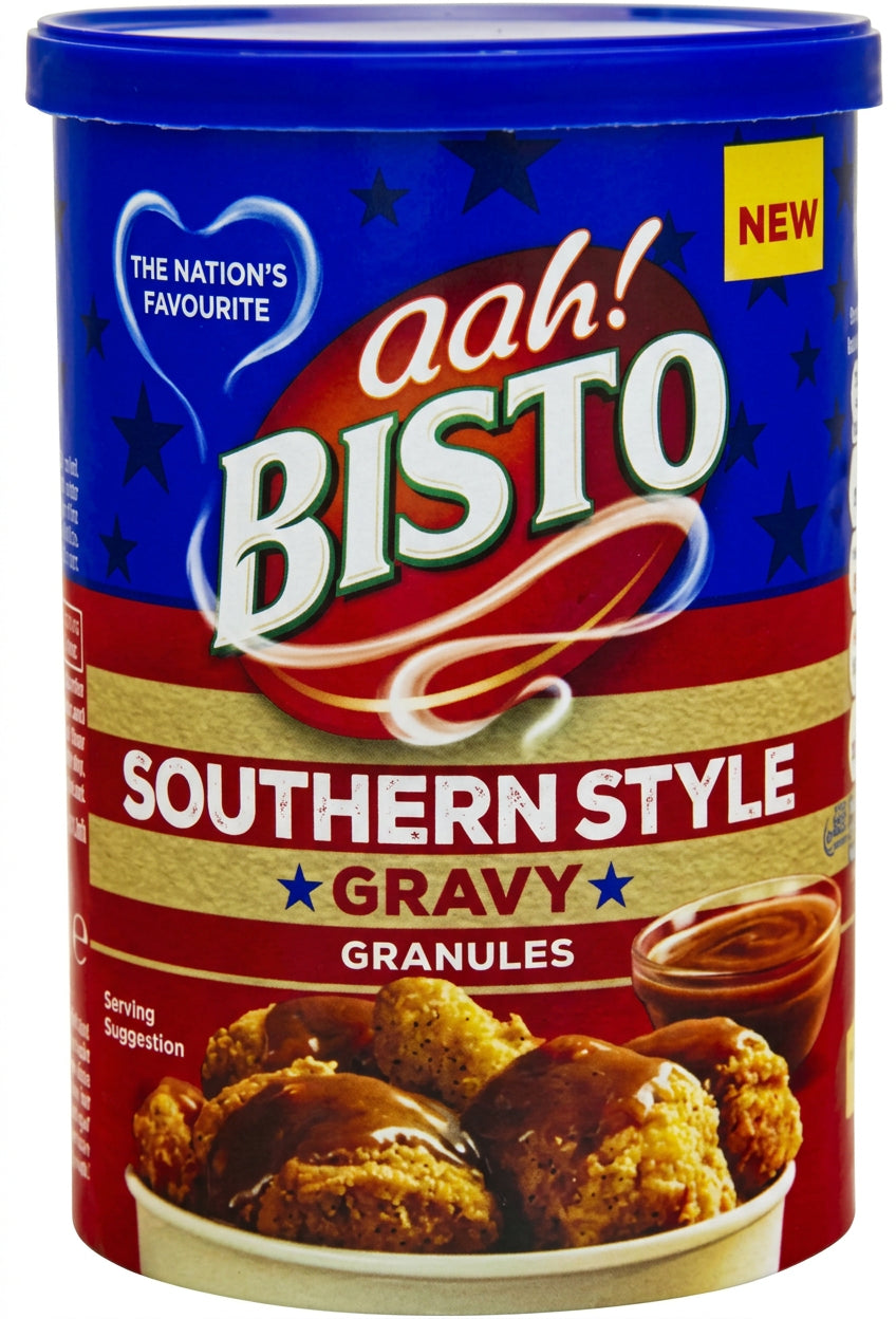 Bisto Southern Style Gravy Granules 170G - World Food Shop