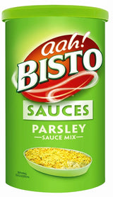 Bisto Sauce Parsley Granules 190G - World Food Shop