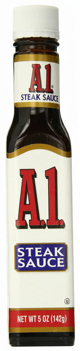 A1 Steak Sauce 5Oz - World Food Shop