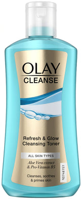Olay Cleansing Toner 200Ml - World Food Shop